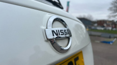 Nissan Juke 1.6 Tekna 5dr Xtronic Petrol Hatchback